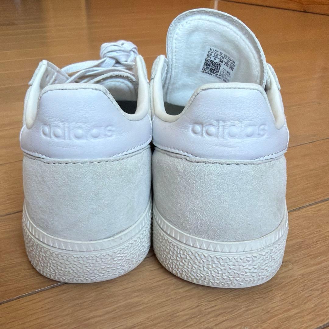 完売商品【別注】adidas × DOORS HANDBALL SPEZIAL