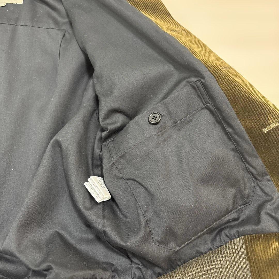 【l.ciel123 】MARGARET HOWELLHEAVY CORD