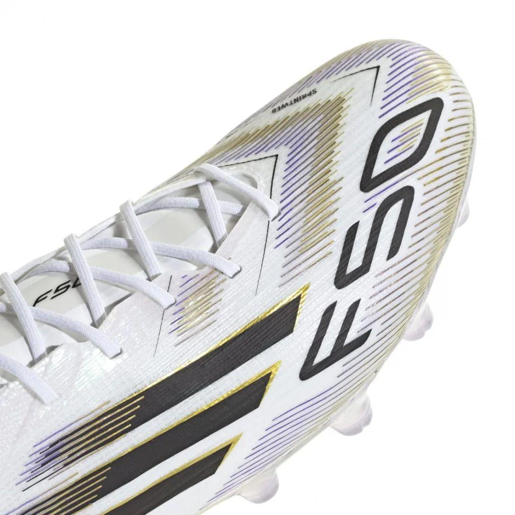 新品adidas F50 エリート HG/AG サッカースパイク