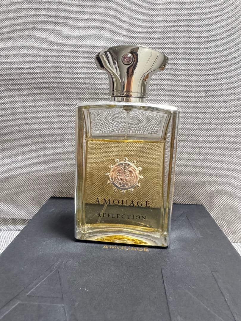 AMOUAGE Reflection Men 100ml 香水