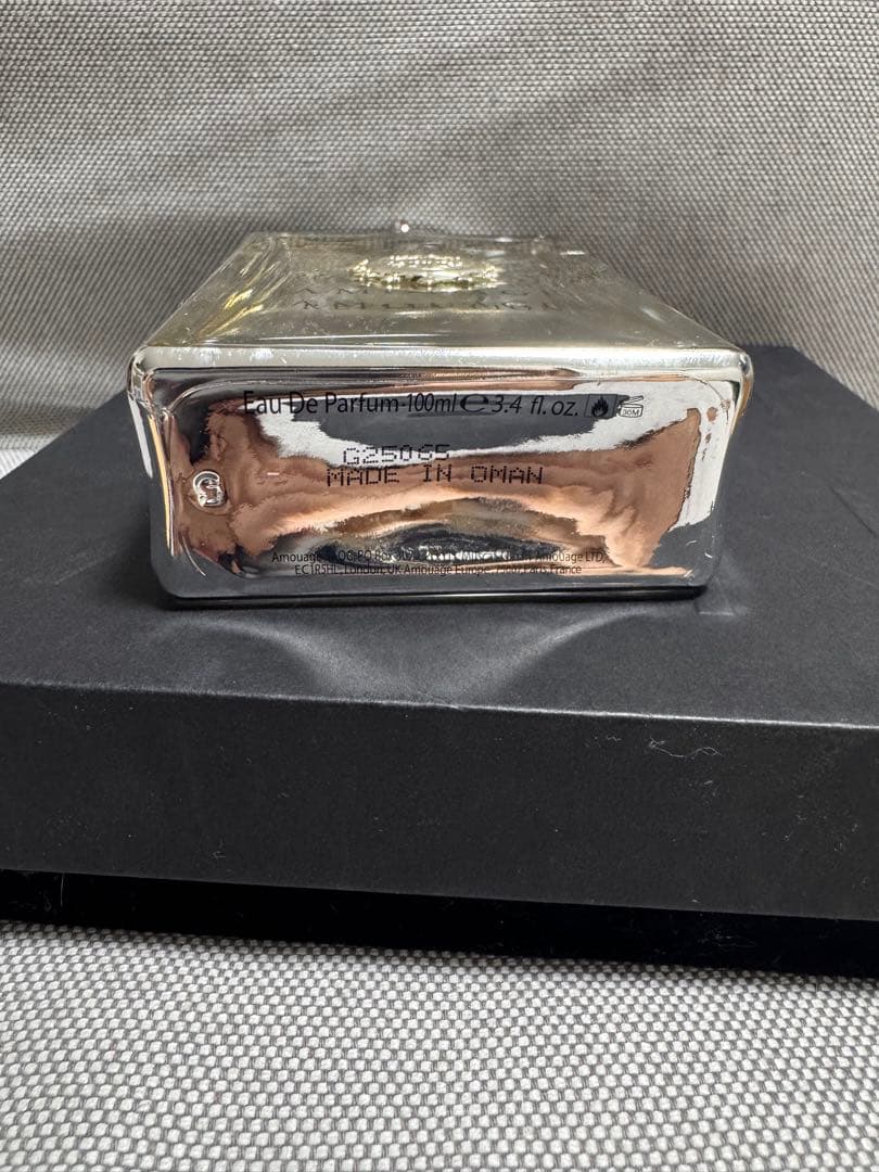 AMOUAGE Reflection Men 100ml 香水