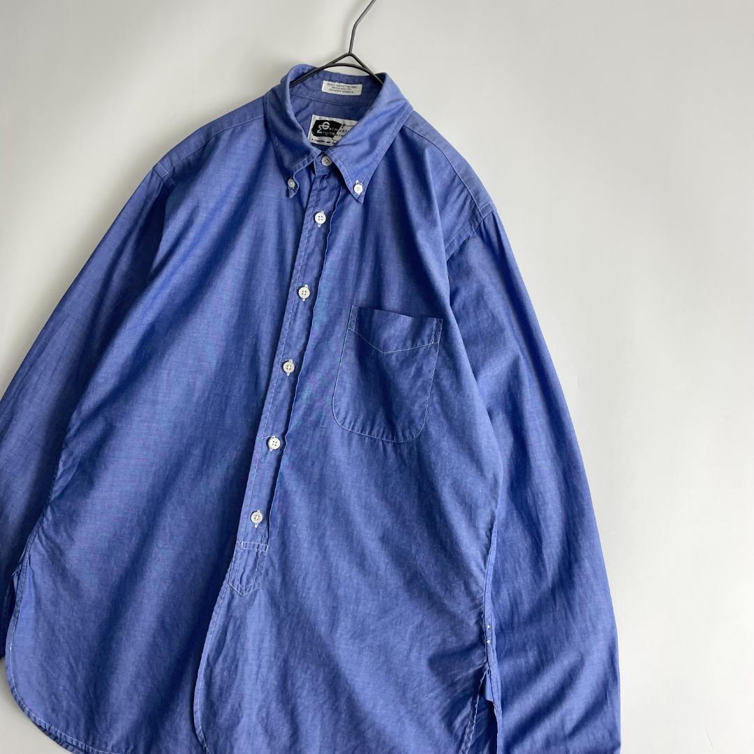 ENGINEERED GARMENTS (jb) 19センチュリー シャツ