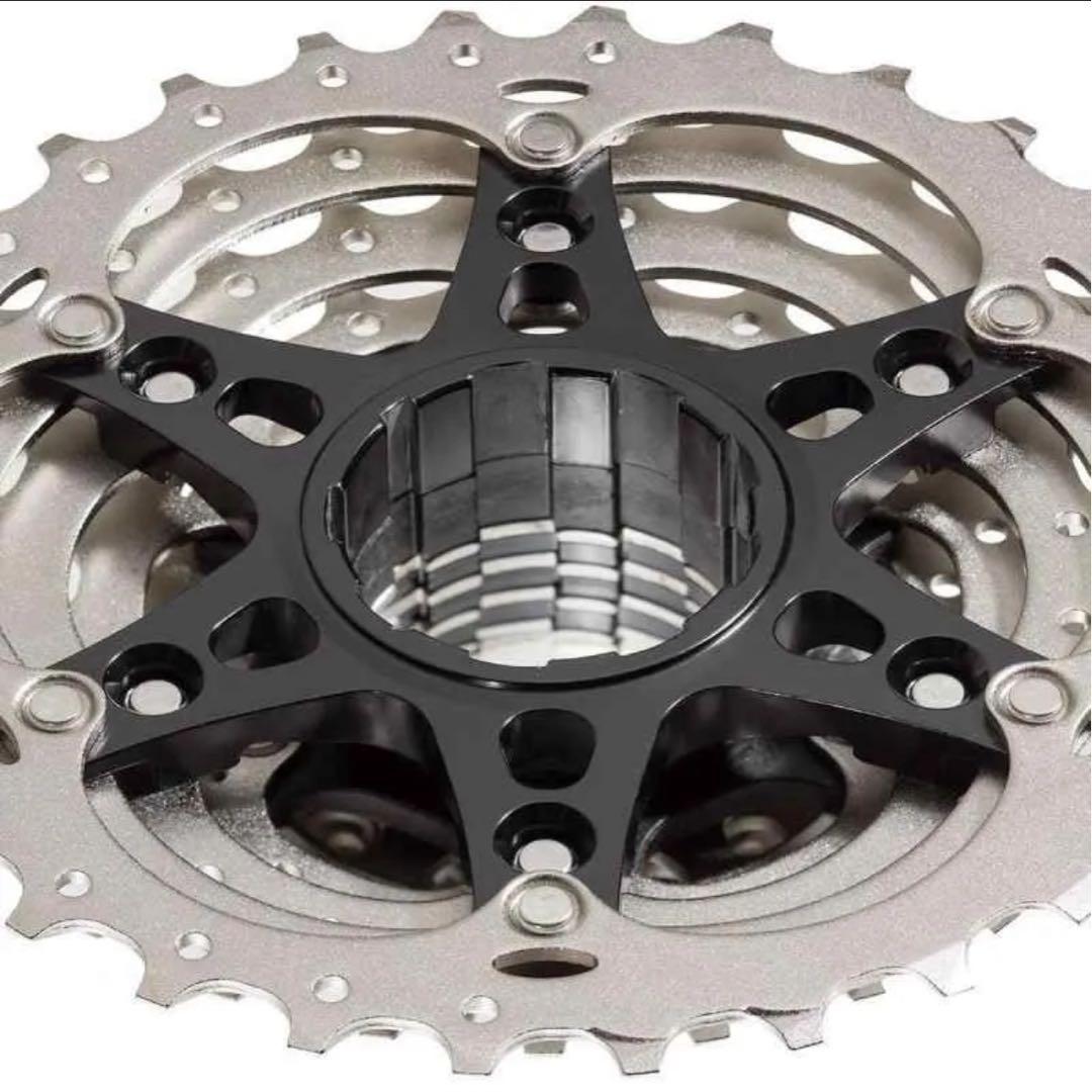 シマノ ULTEGRA カセットスプロケット CS-R8000 14-28T