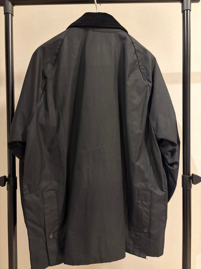 Barbour バブアー Bedale ビデイル 46