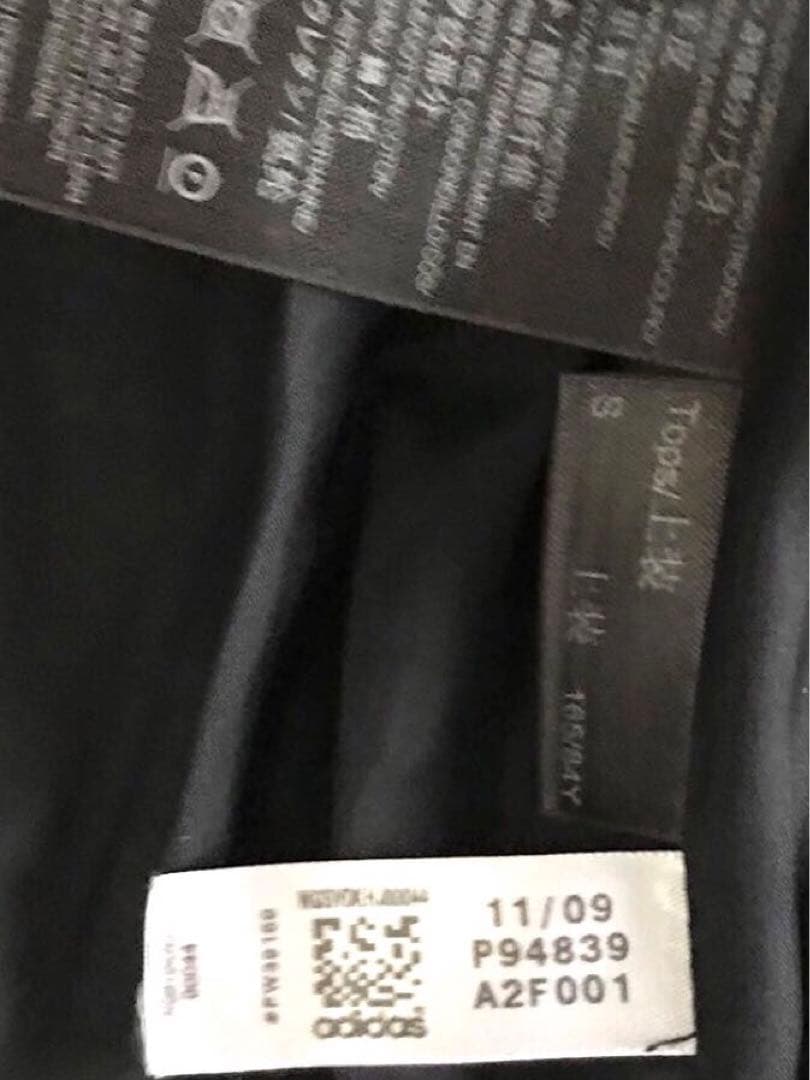ワイスリー　Y-3 レディース