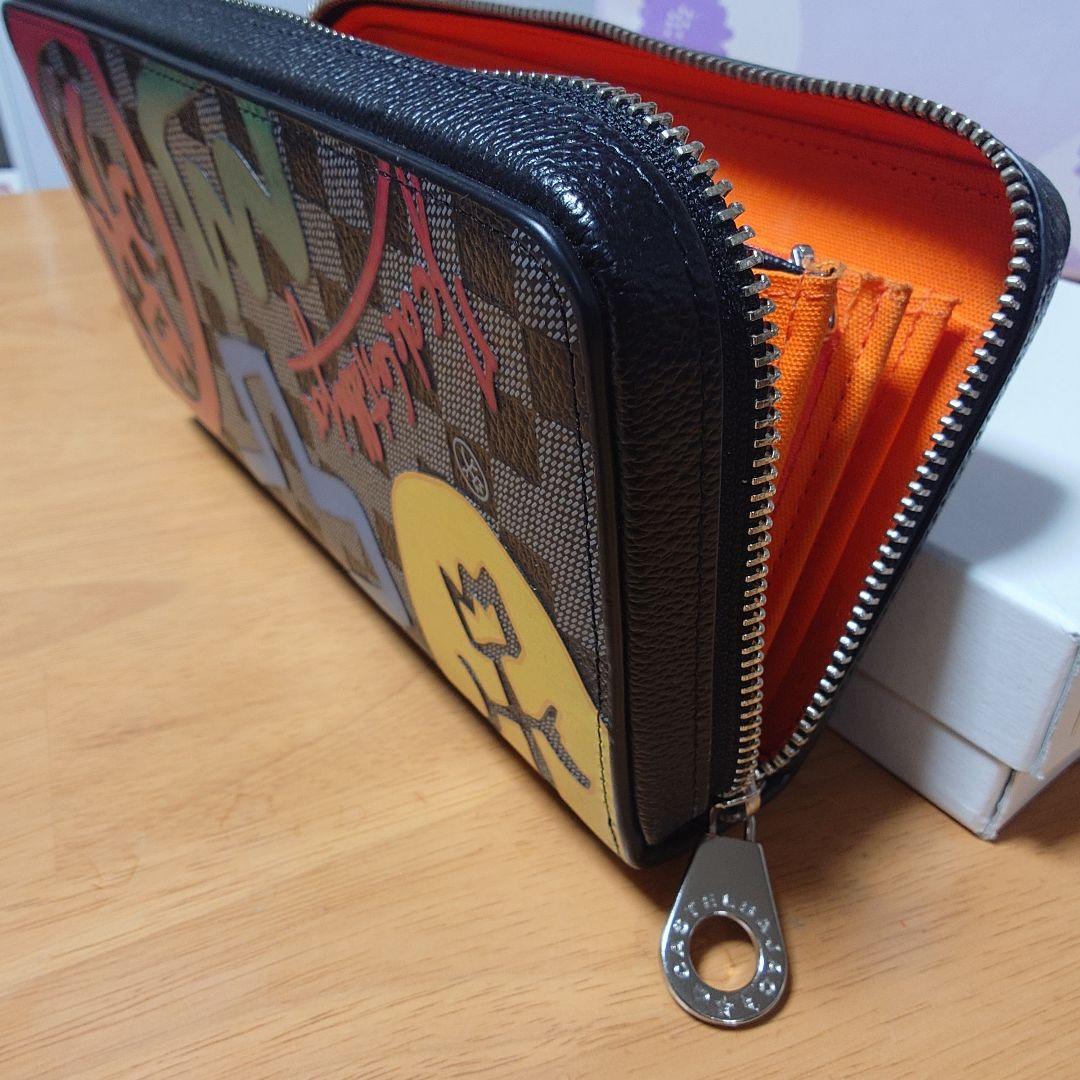 カステルバジャック長財布