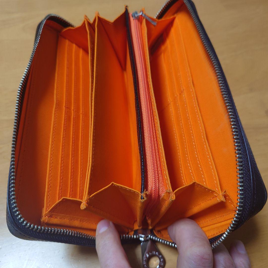カステルバジャック長財布