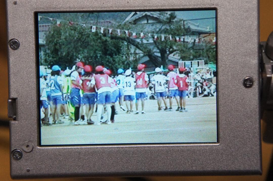動作品★SONY　DCR PC10 MiniDv ビデオカメラ 716