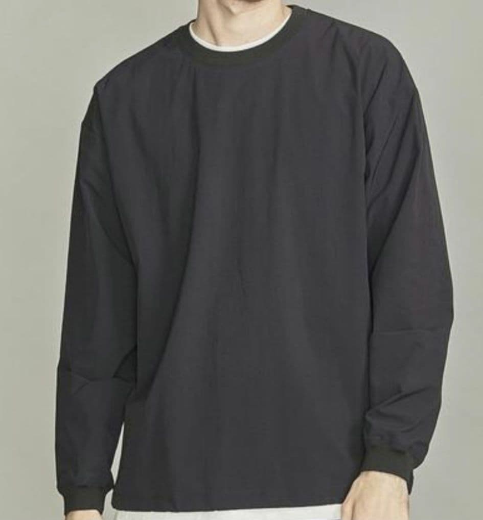 BY TC 360 MASTER アジャスト カットソー ユナイテッドアローズ