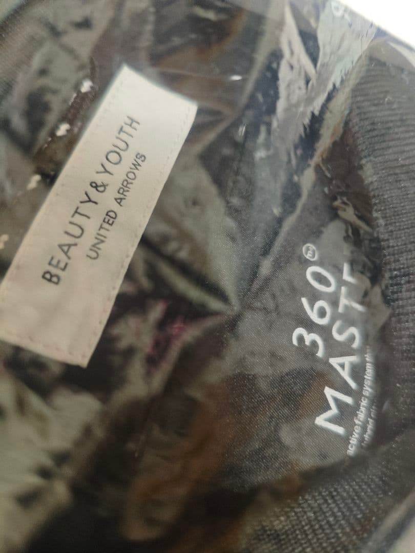 BY TC 360 MASTER アジャスト カットソー ユナイテッドアローズ