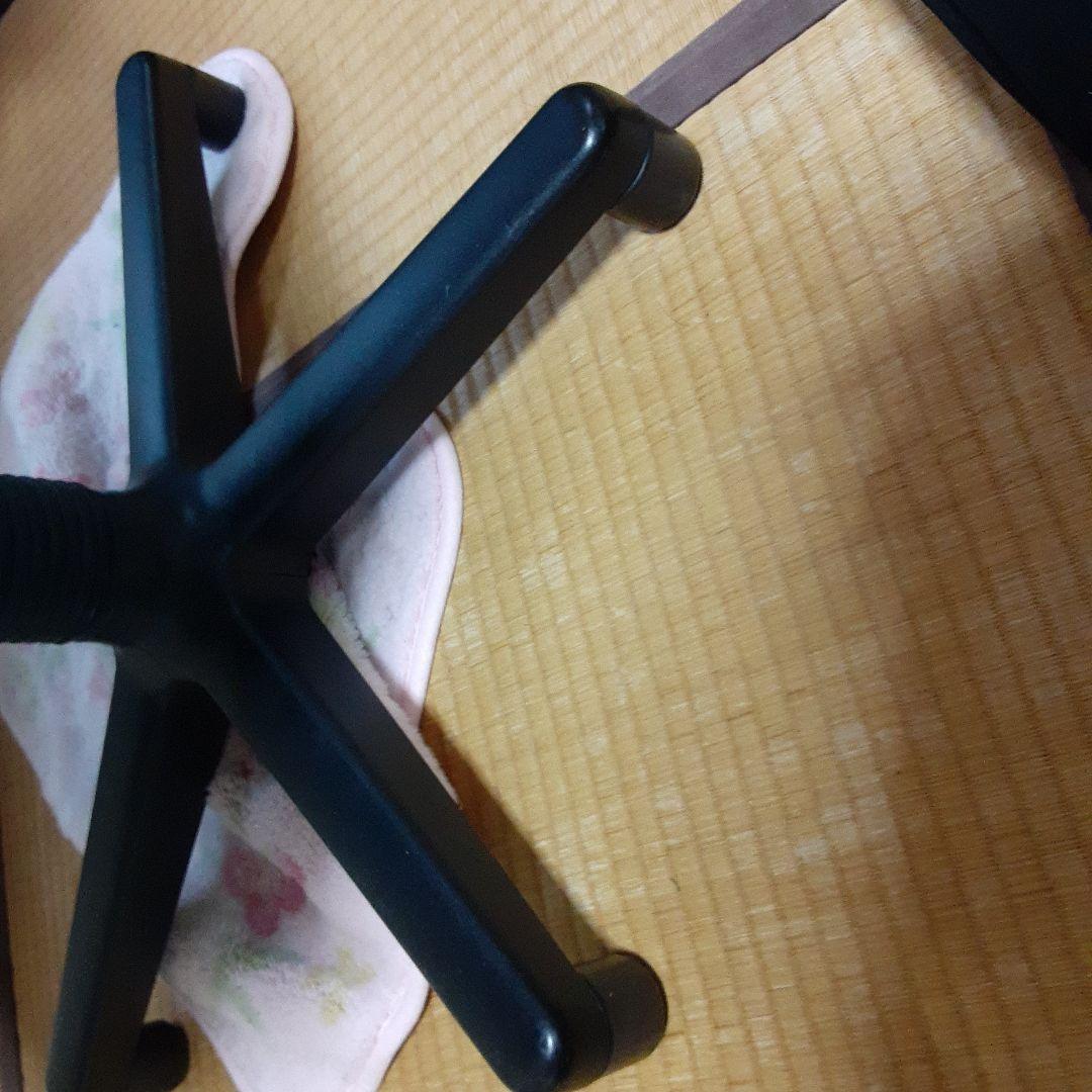 ワークチェア