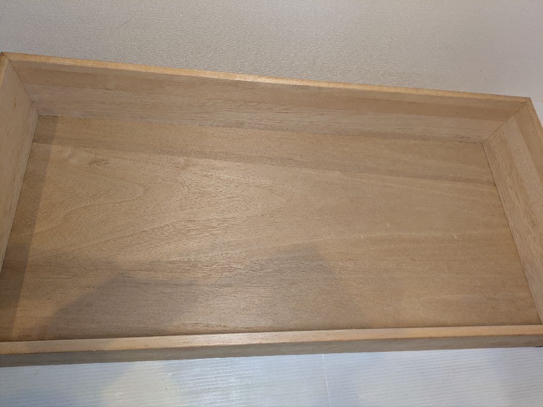 桐箱　桐箪笥　衣装ケース　4段