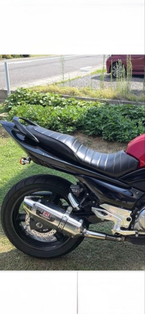 GSR250用タックロールシートカバー(あんこ抜き用)