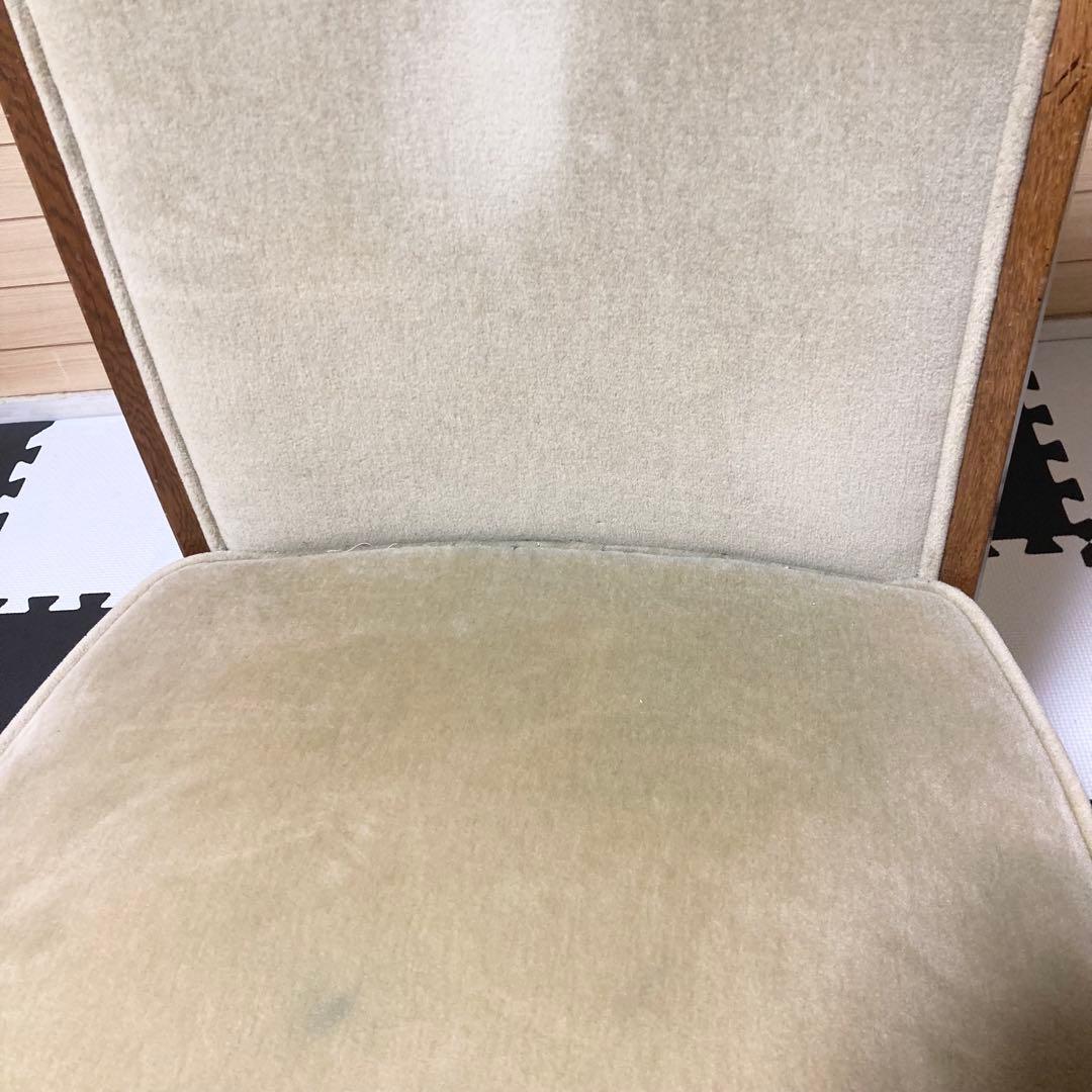 カリモク ドマーニ domani ダイニングチェア 椅子 イス