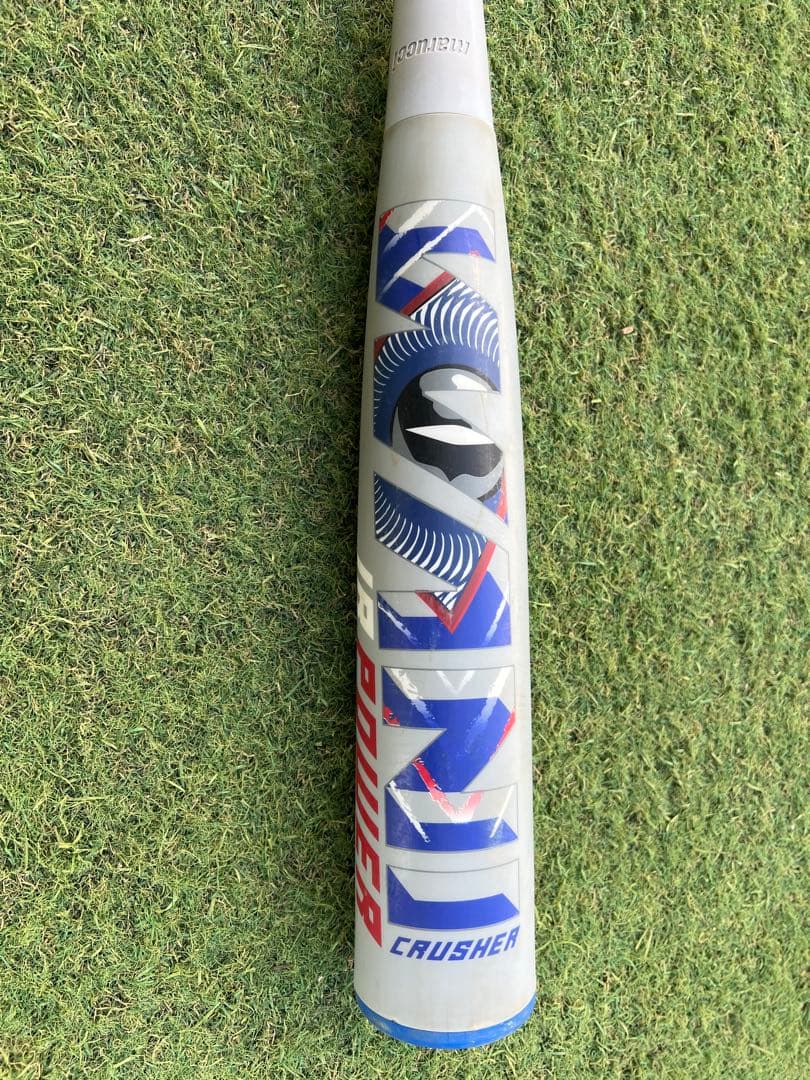 Marucci Crusher 軟式バット