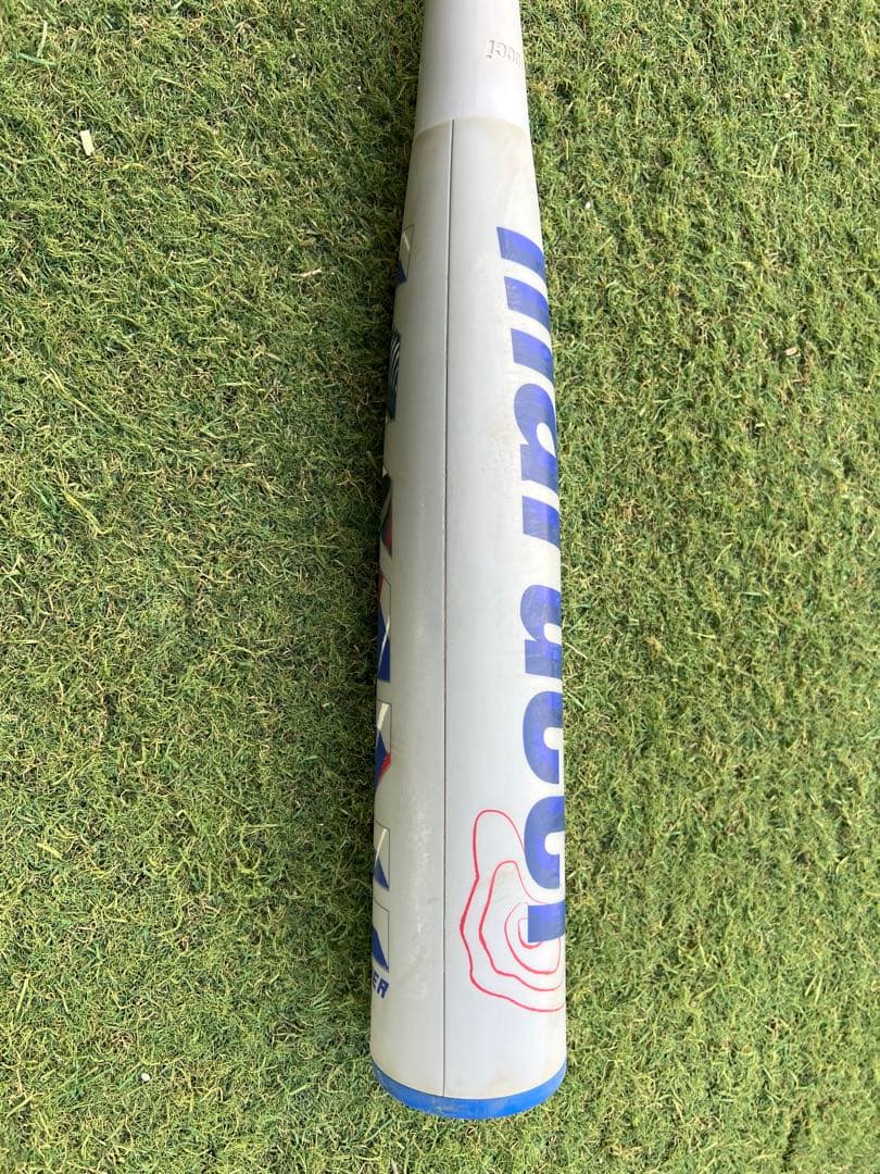 Marucci Crusher 軟式バット