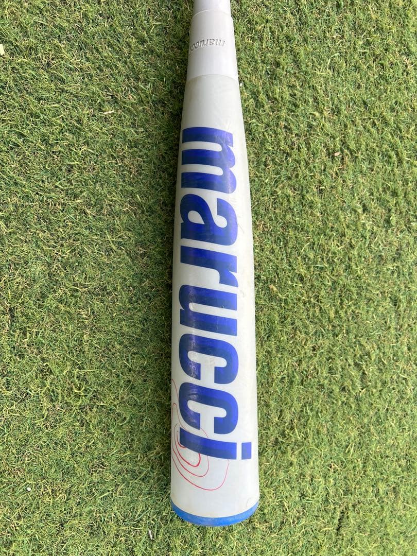 Marucci Crusher 軟式バット