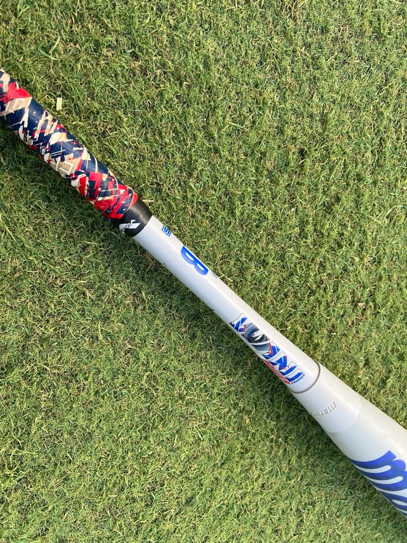 Marucci Crusher 軟式バット