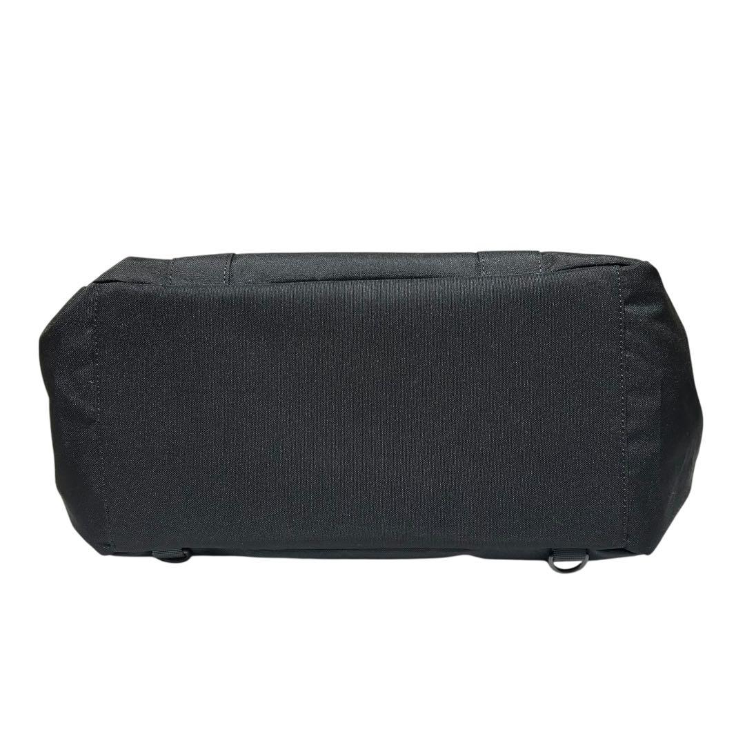 【美品】 25SS 別注 ペアレンツバッグ 3way マザーズバッグ ブラック