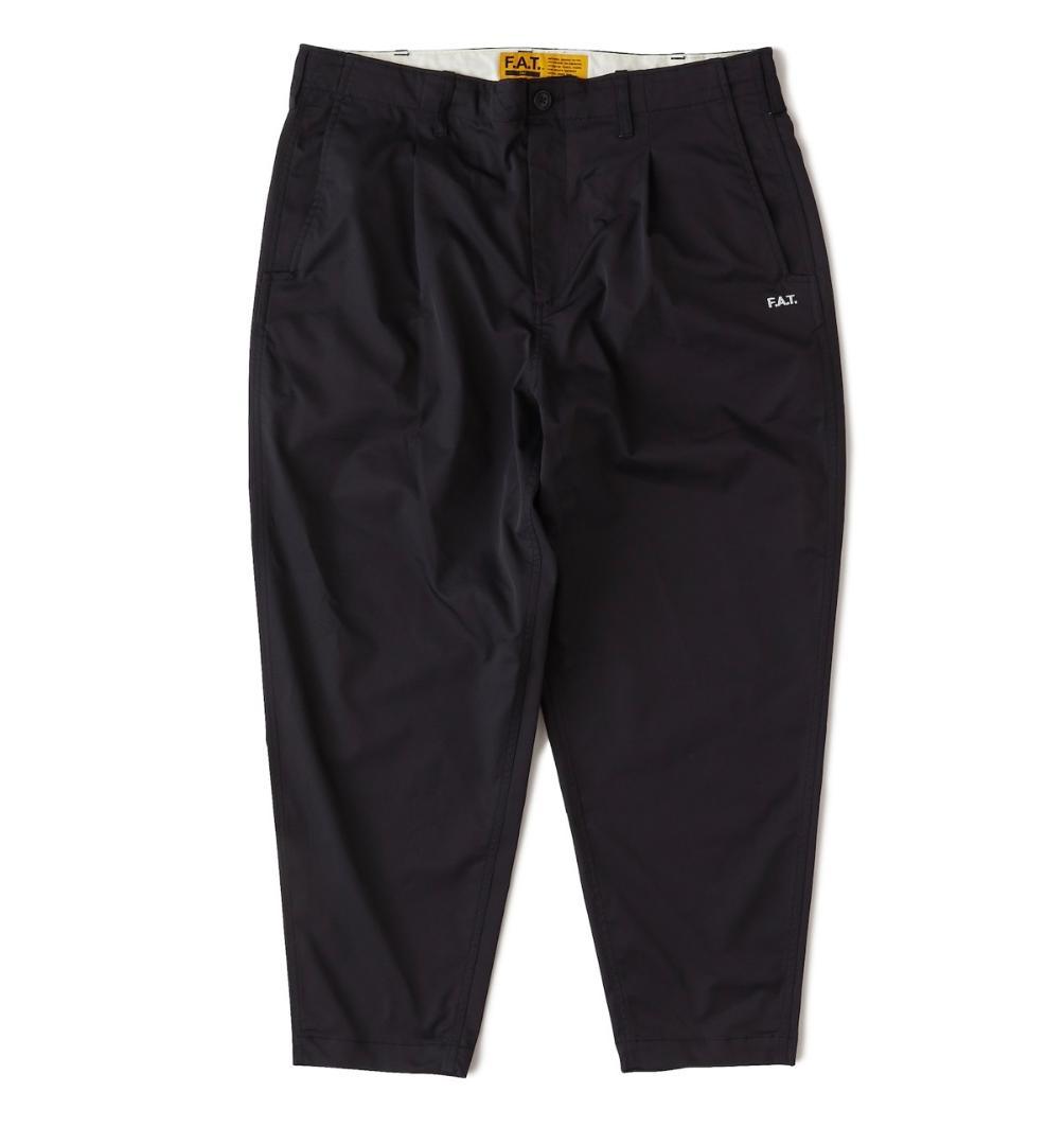 パンツ FAT POLYCROP F32320-PN01