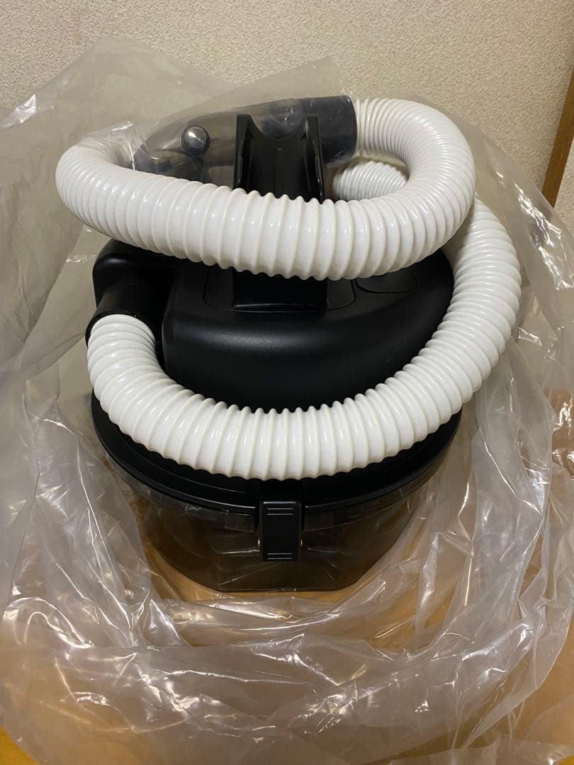 ルームシャンプー