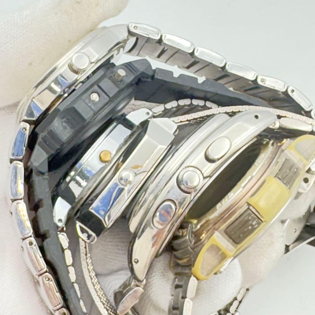 カシオ G-ショック ツインセプ アウディ メンズウォッチ0827-S6983s