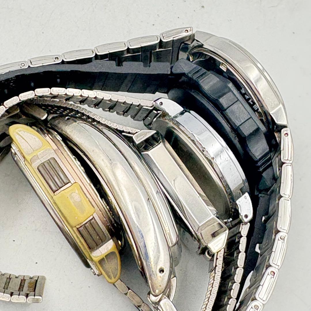 カシオ G-ショック ツインセプ アウディ メンズウォッチ0827-S6983s