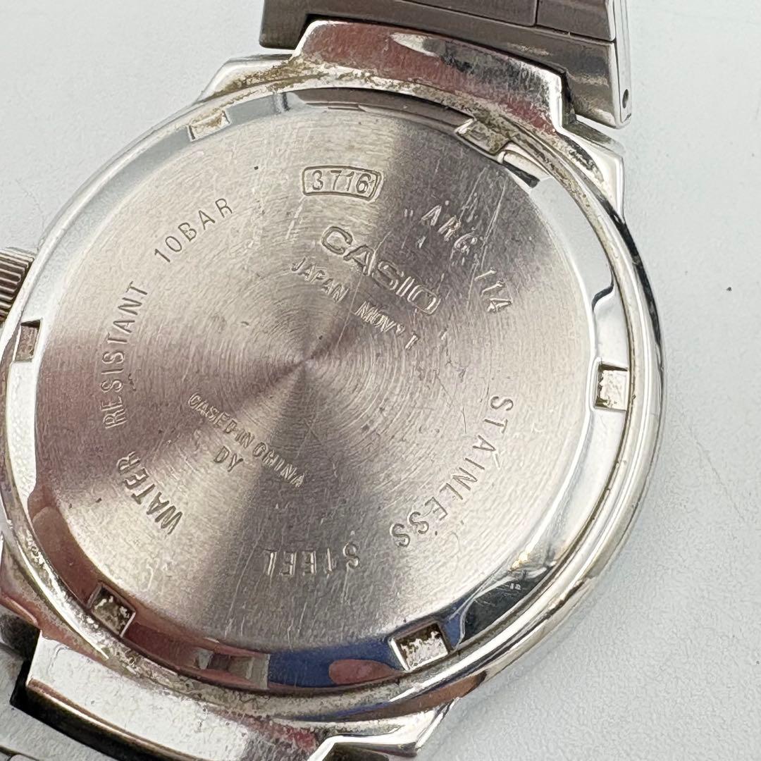 カシオ G-ショック ツインセプ アウディ メンズウォッチ0827-S6983s