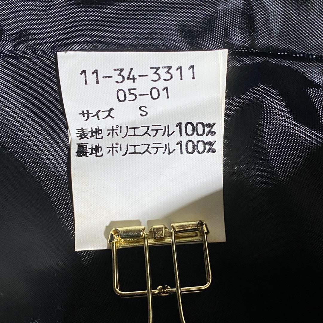 新品⭐︎ニューヨーカー 中綿ステンカラーコート 比翼ボタン シンサレート ライナー