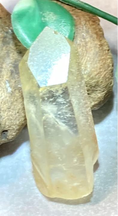 チャネリング✨ タイムリンク　レムリアンシード　クリスタル　原石