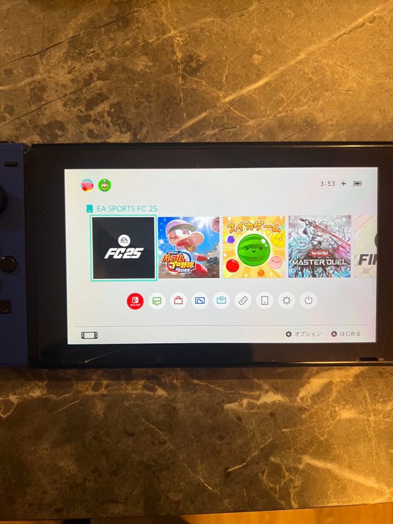 NintendoSwitch本体・付属品・プロコン 〜2/15限定12,000円