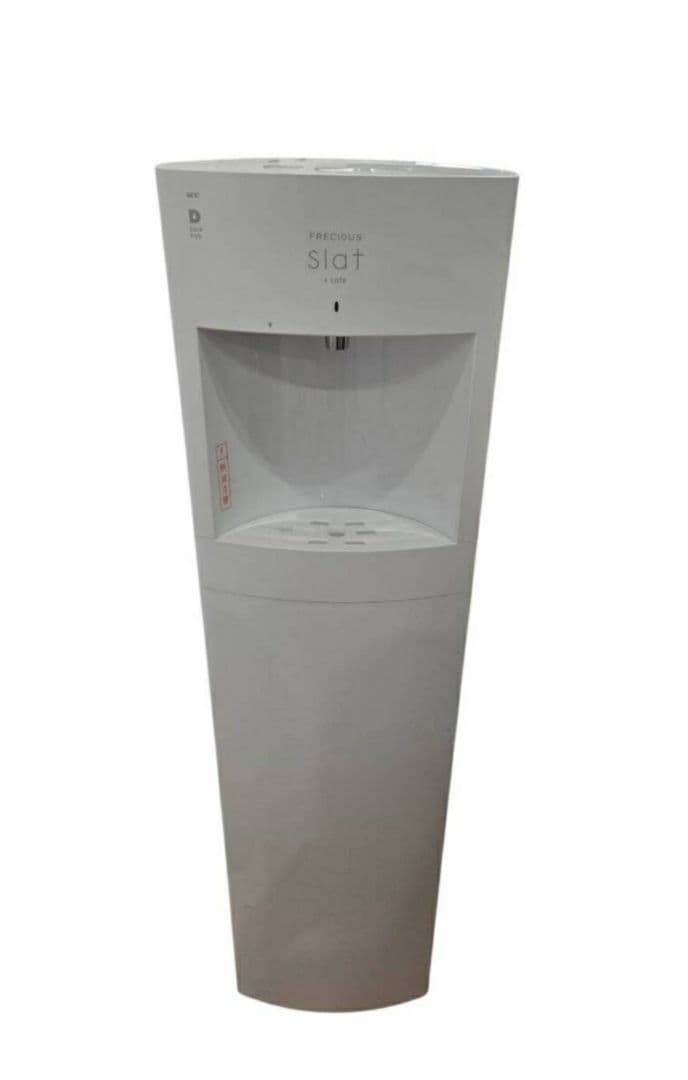 【即購入OK】FRECIOUS Slat ウォーターサーバー 0925-01