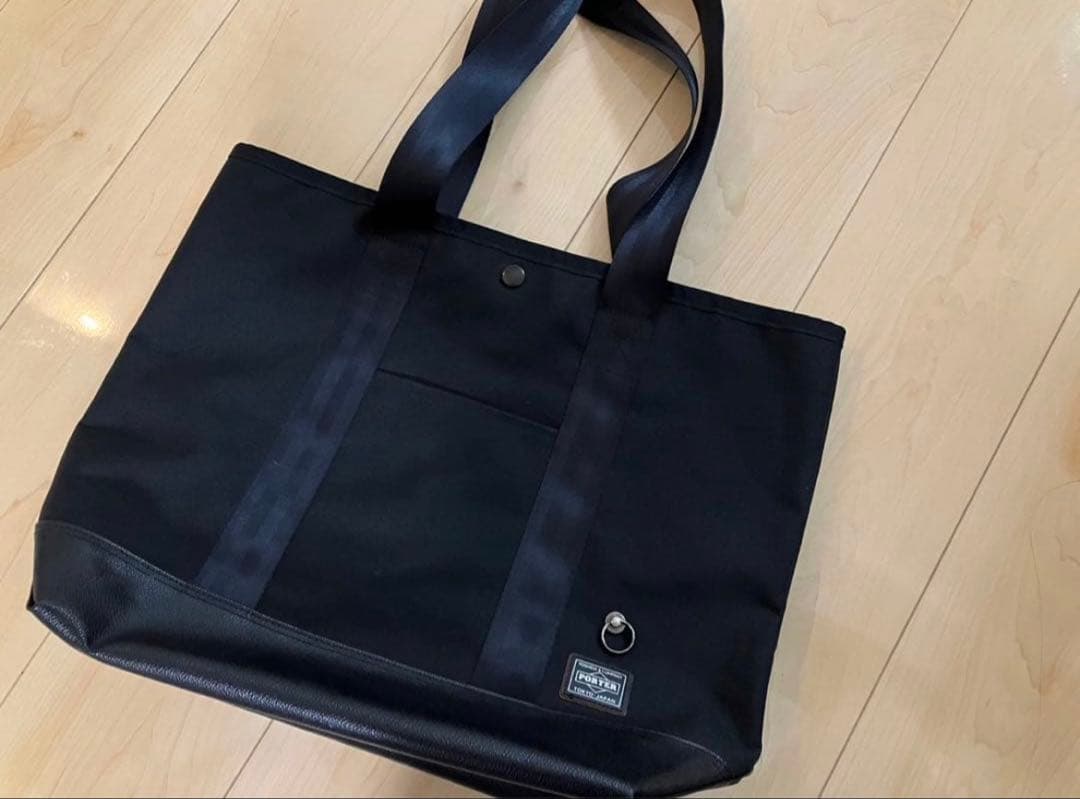 【極美品希少】Porter x JAM  MADE トートバッグ