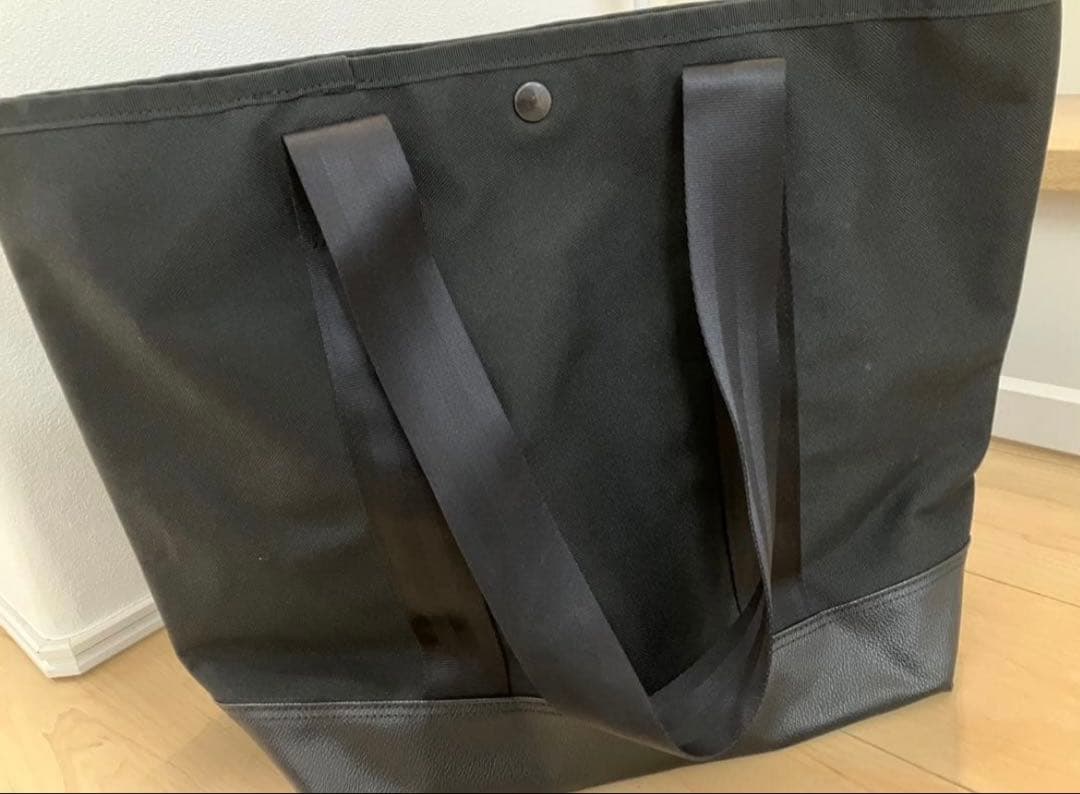 【極美品希少】Porter x JAM  MADE トートバッグ