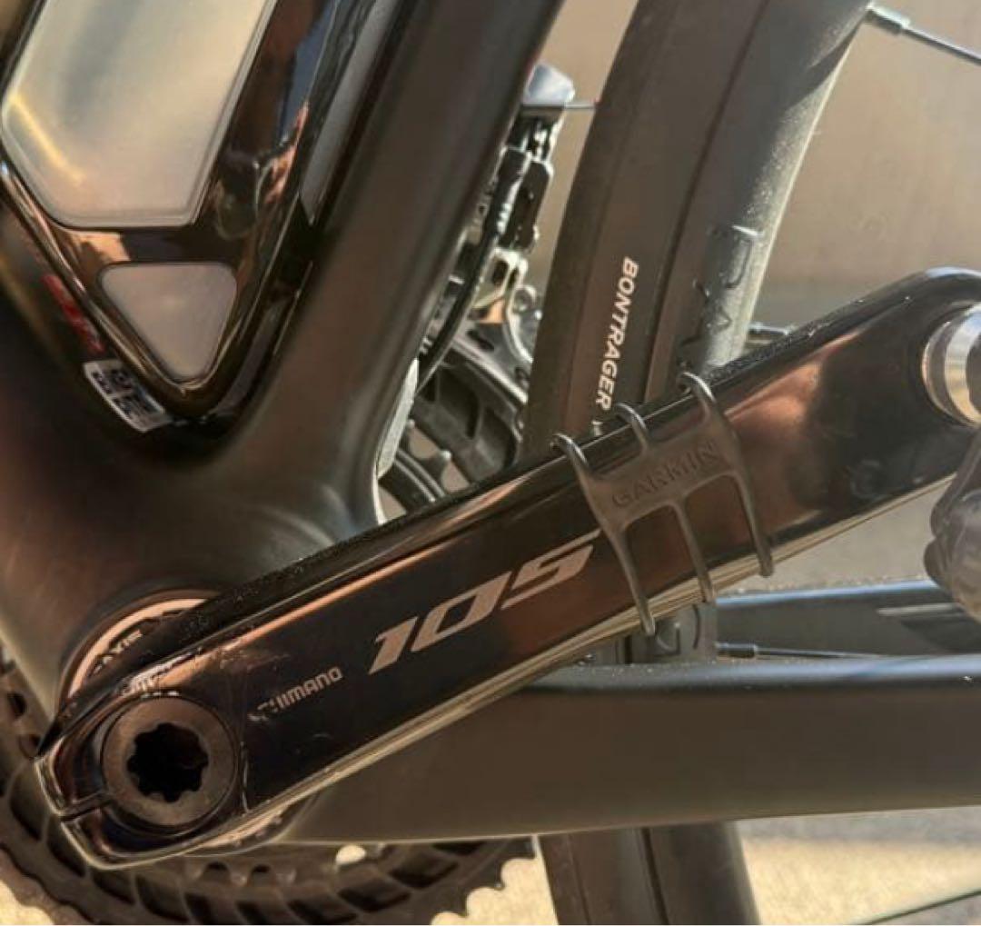 TREK ロードバイクMADONE SL5 GEN8 S カスタムあり