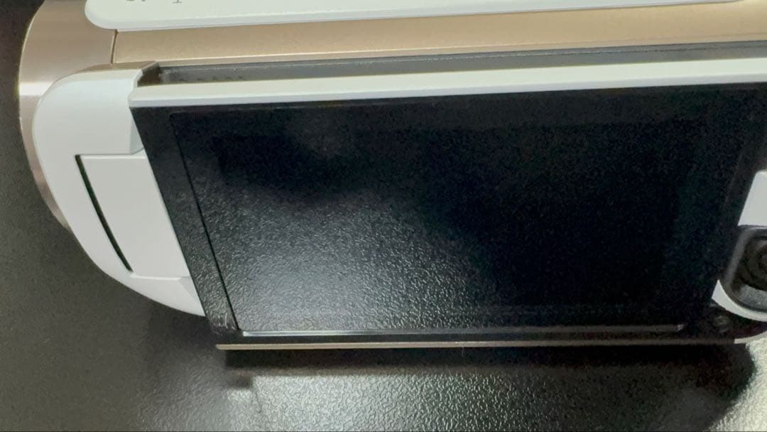 Panasonic HC-W580M フルHDビデオカメラ