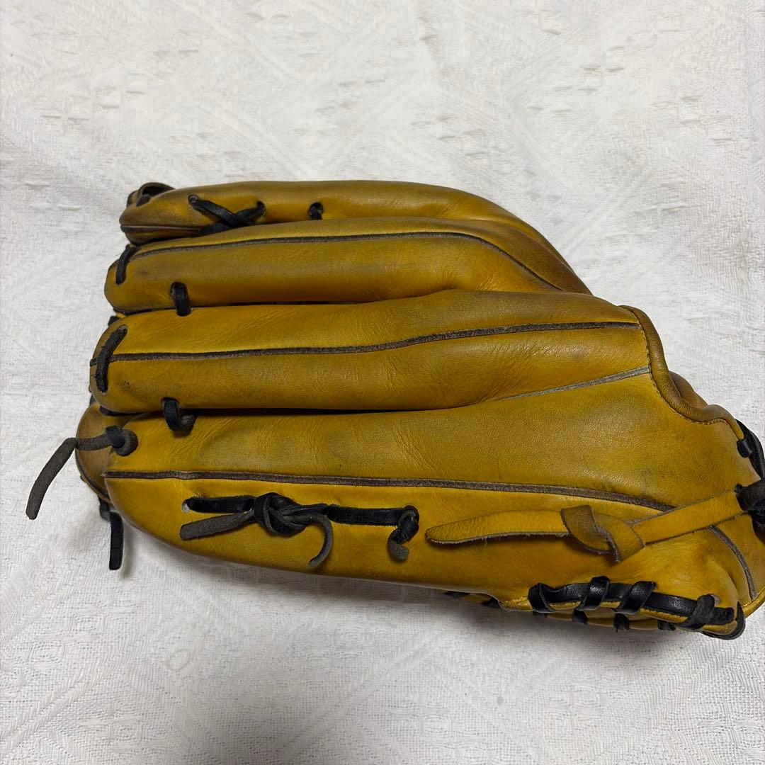 SSK Proedge 硬式グローブ