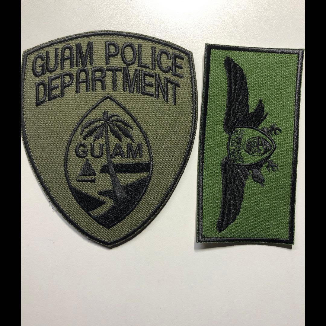 オリジナルベルクロタイプ２枚