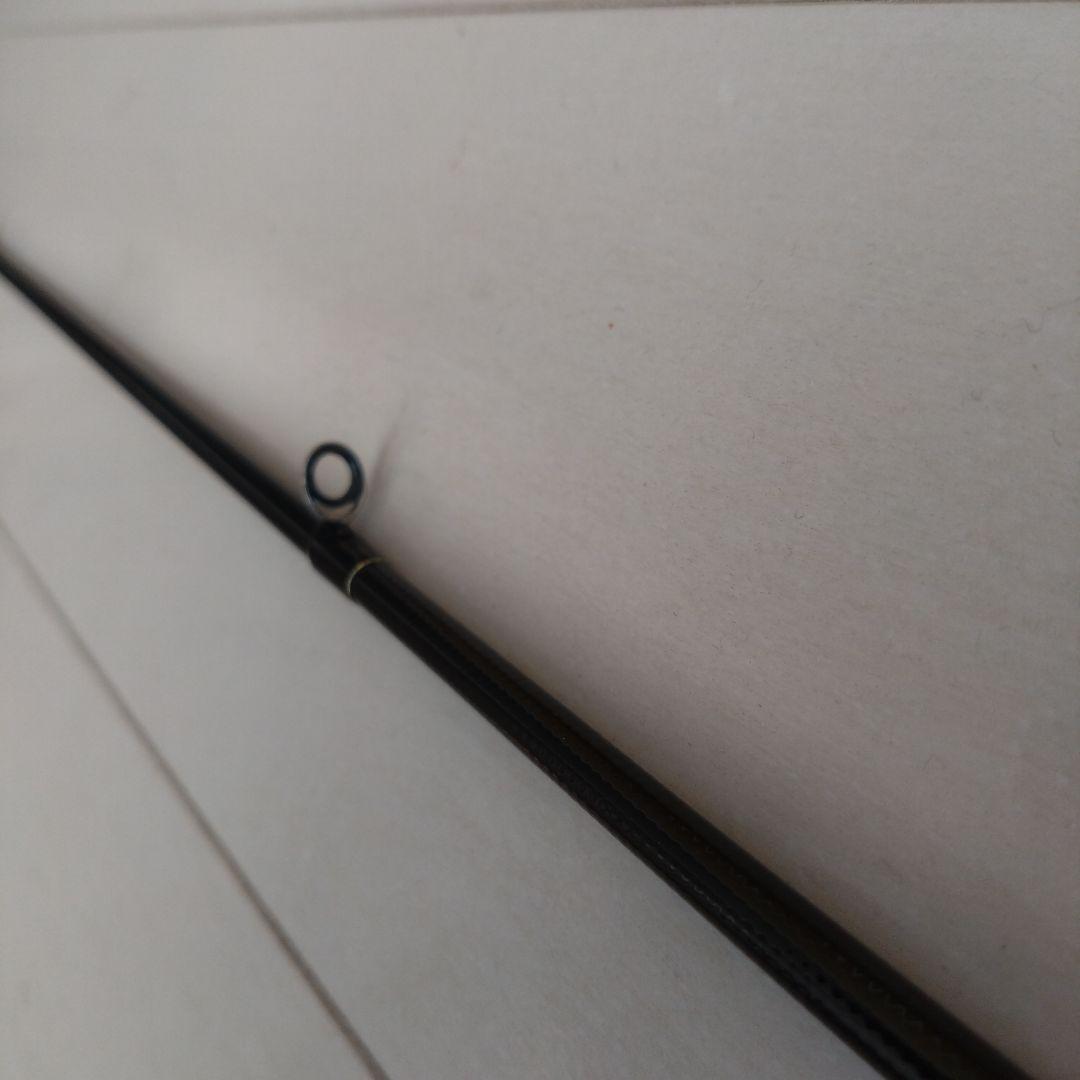 【美品】ヤマガブランクス カリスタ　90LML エギングロッド