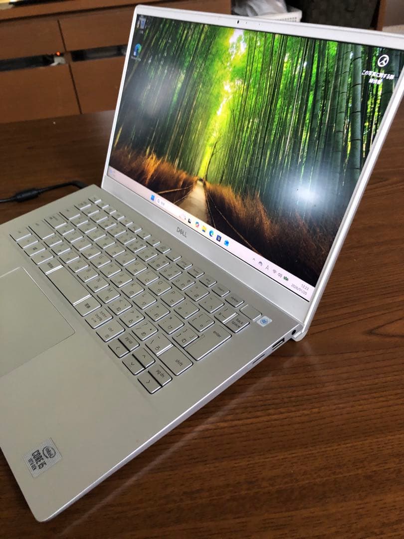 DELL Inspiron P130G office2021付き i5-1035