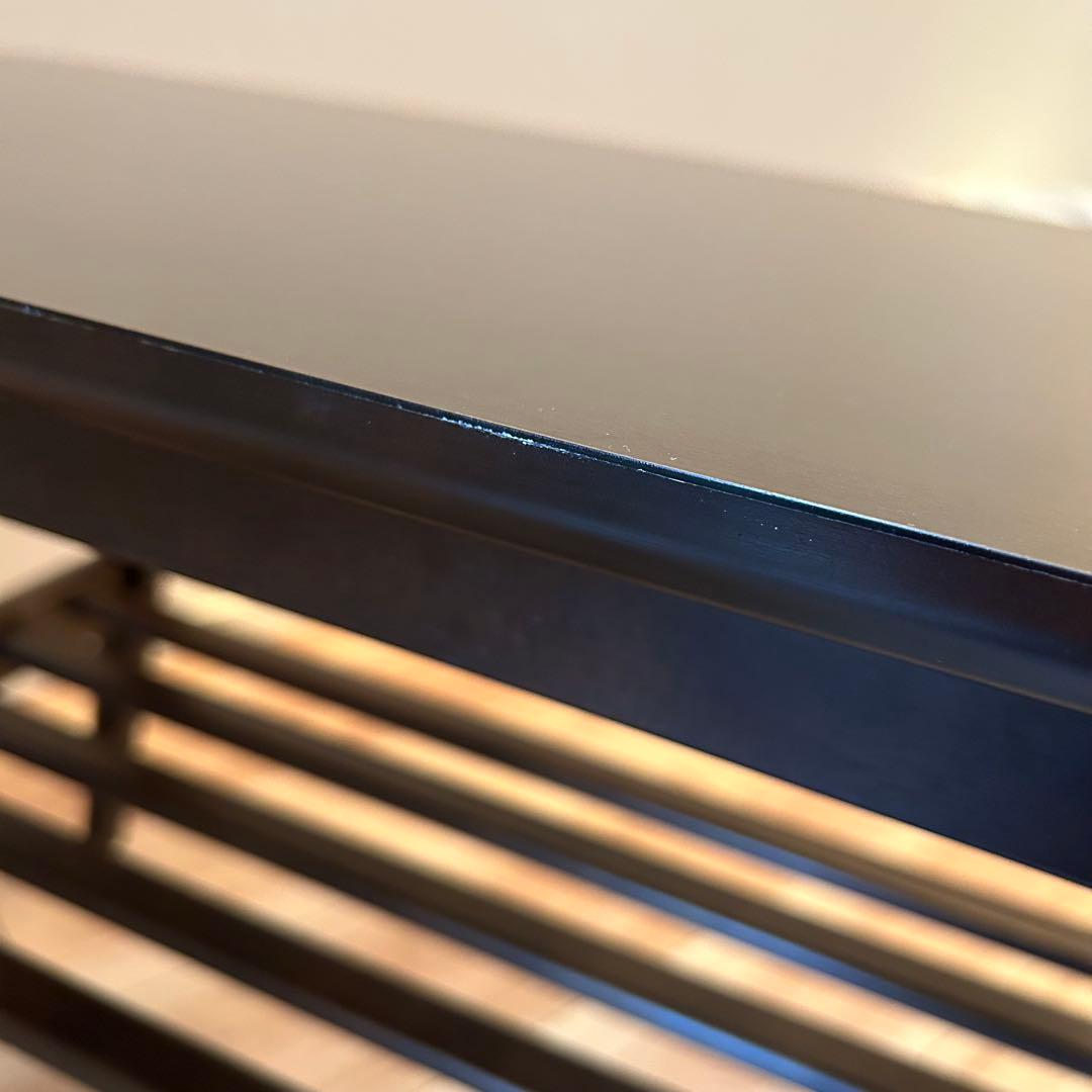 カリモク　リビングテーブル（小）