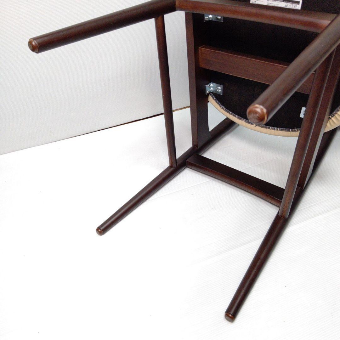 ダイニングチェア 業務用家具 パブリック 曲げ木 椅子 ２脚セット まとめ