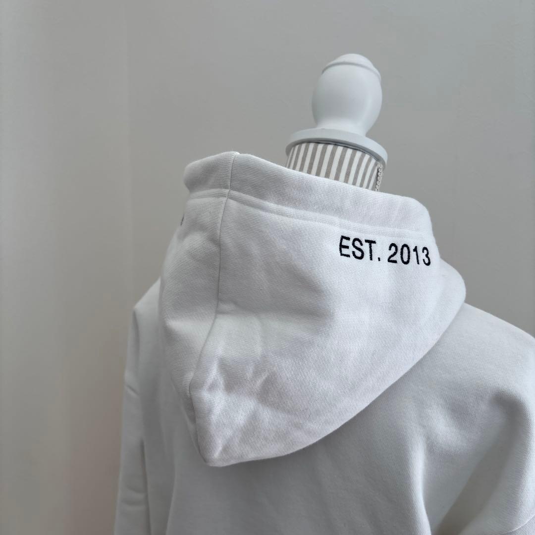 JACKBUNNYジャックバニーパーカー