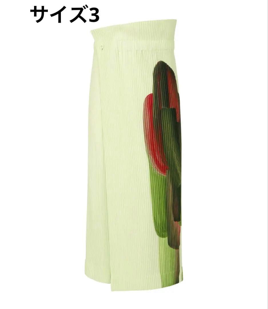 p*★様 hommeplisseisseymiyake ロナンブルレックドローイ