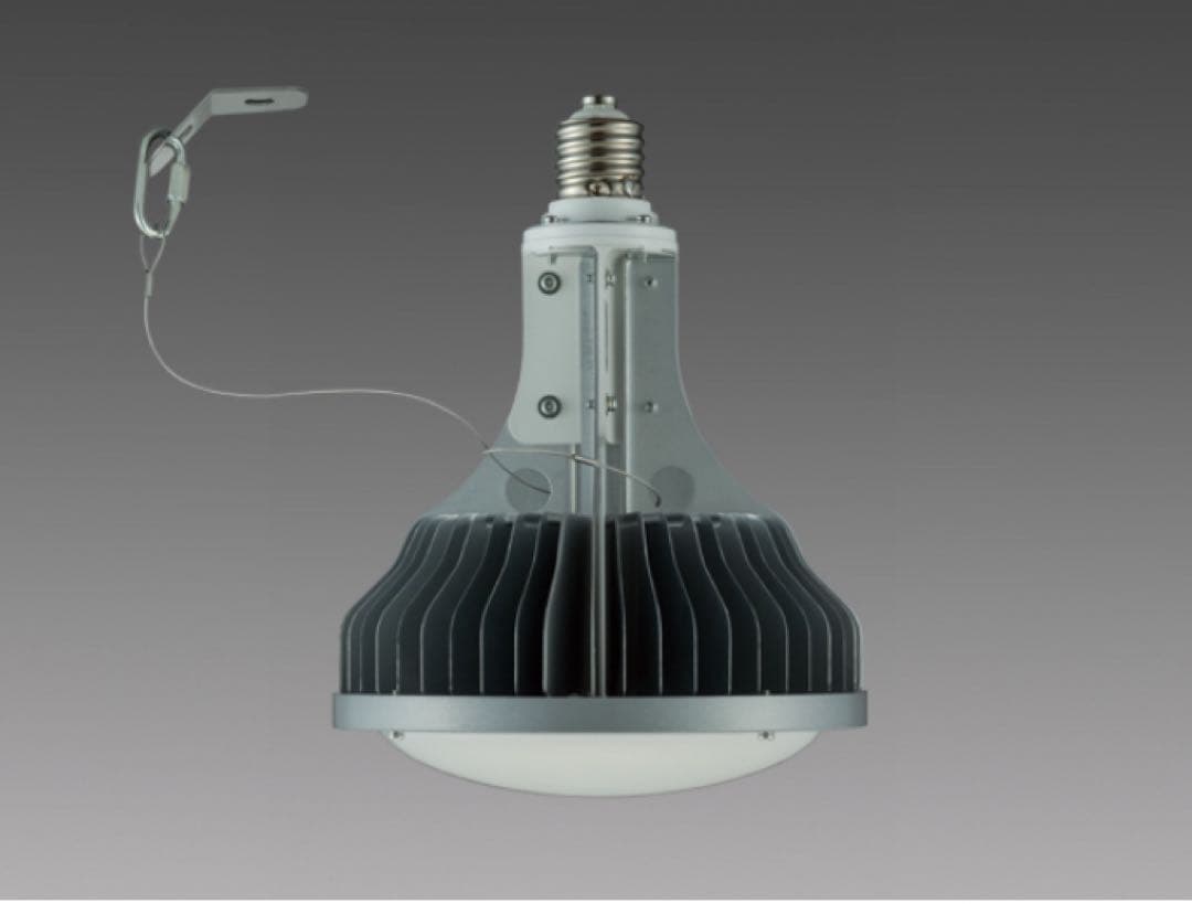 三菱電機　HID形LEDランプシステムLHR110N-H-E39/400-250