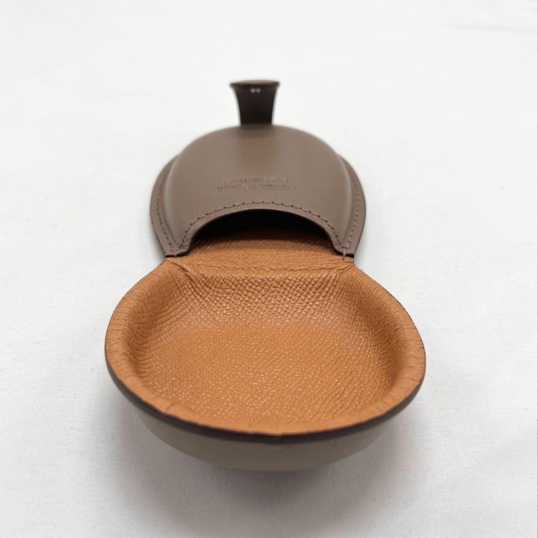 【新品未使用】イルビゾンテ 二つ折り財布&馬蹄型ケース 2点セット