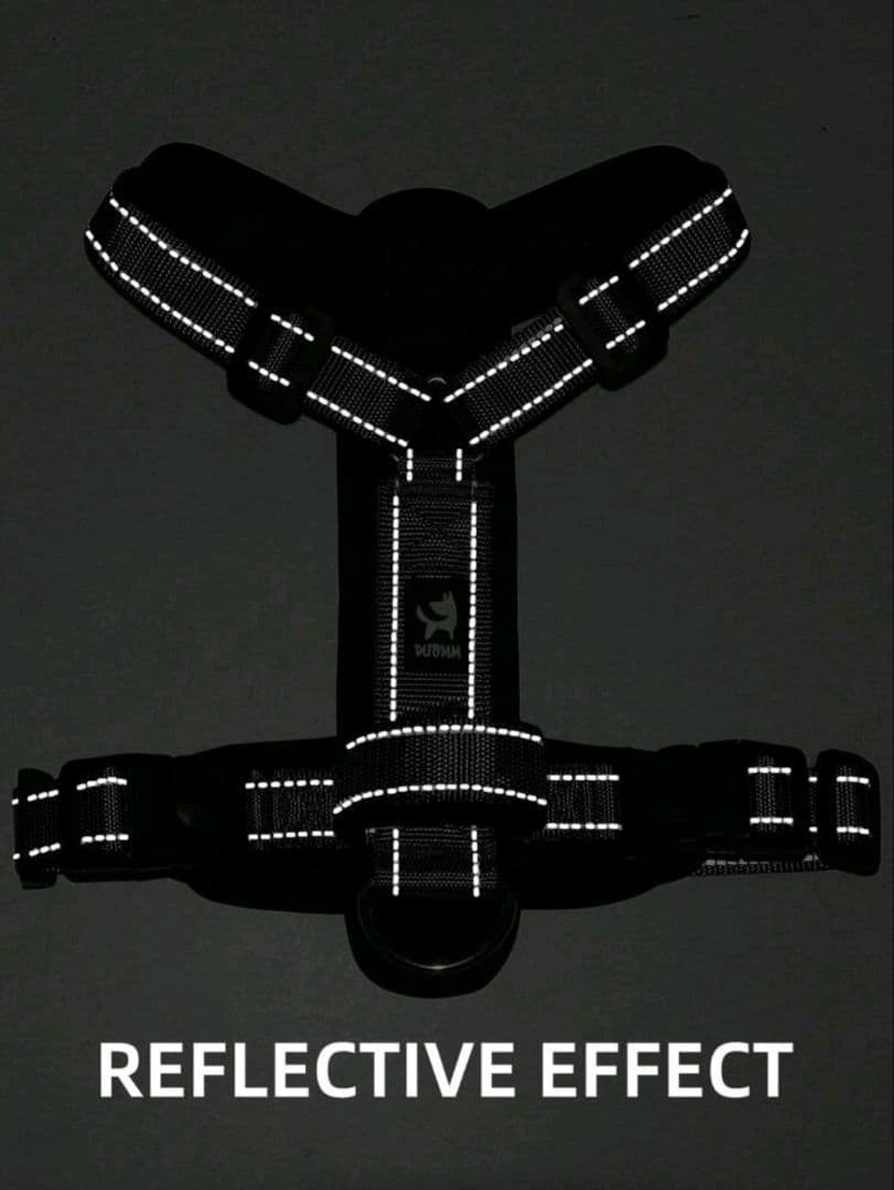 HY型ハーネス DUOMM 1点1,111円