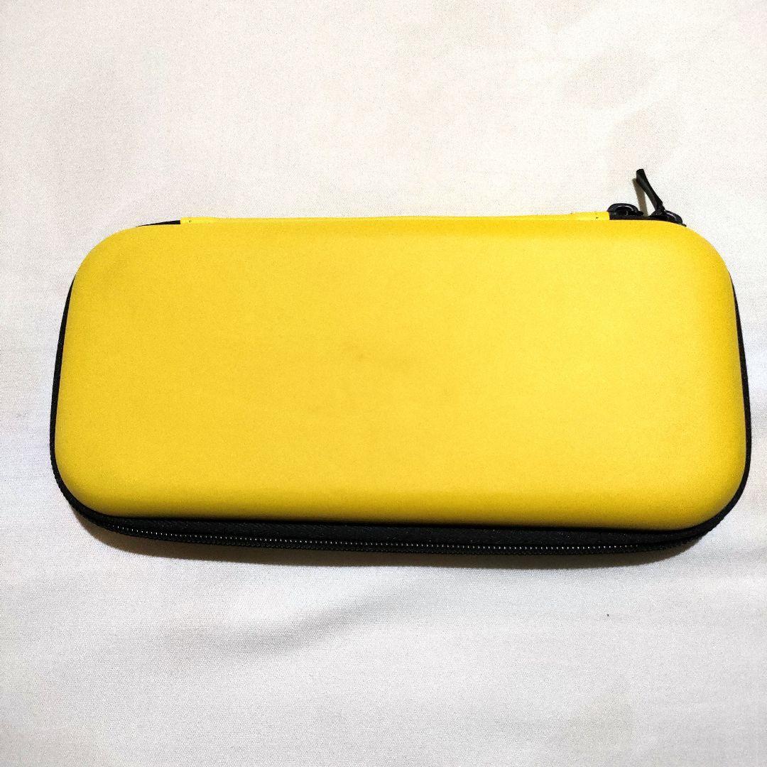 NINTENDO SWITCH LITE 電源アダプター、ケース、SDカード付き