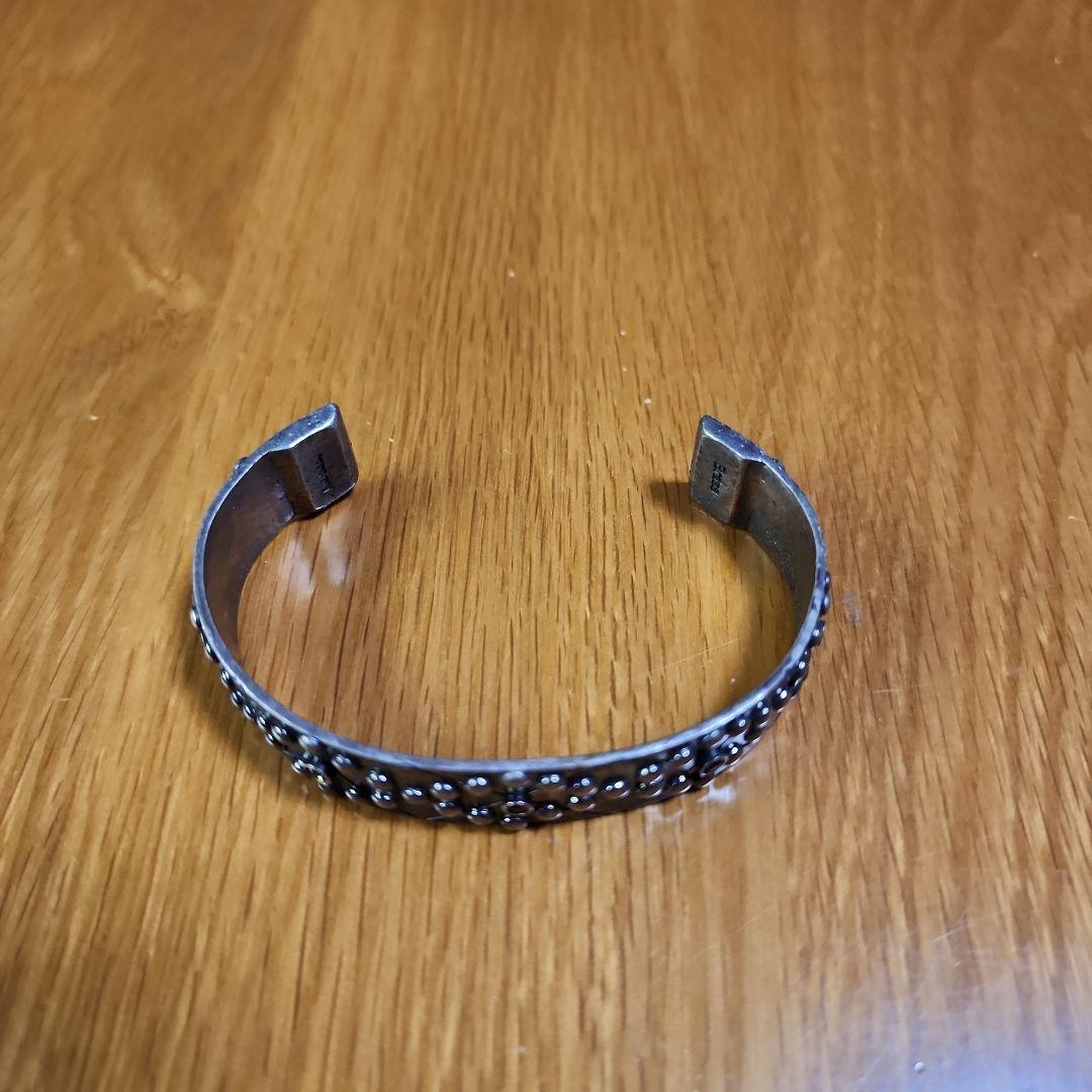 ポール・スミス　バングル