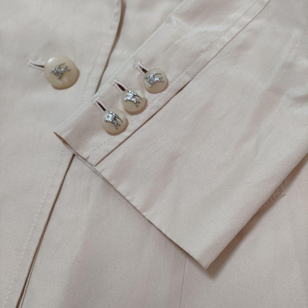 極美品❢スプリングコート　BURBERRY LONDON バーバリーロンドン